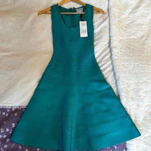 Herve Leger Bandage Dress